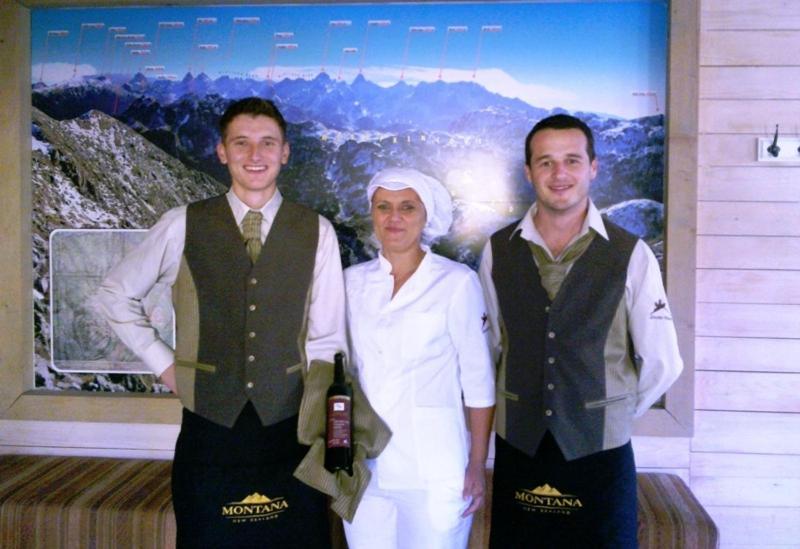 Hotel Snjezna Kuca - Nature Park Of Bosnia Herzegovina Padezina Esterno foto